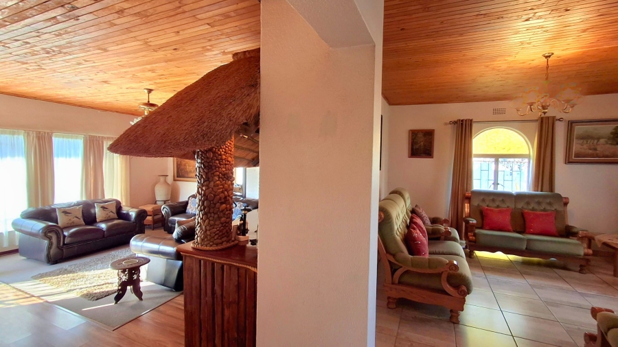 3 Bedroom Property for Sale in Sasolburg Ext 10 Free State